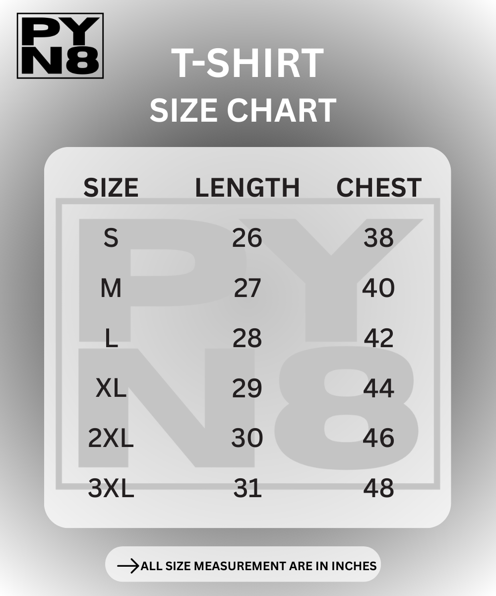 Flames of Judgment T-Shirt