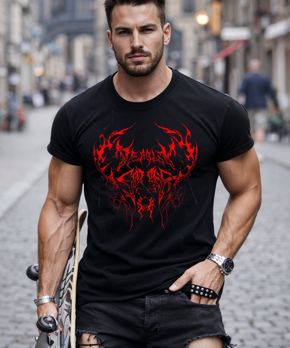 Hellflare Urban T-Shirt