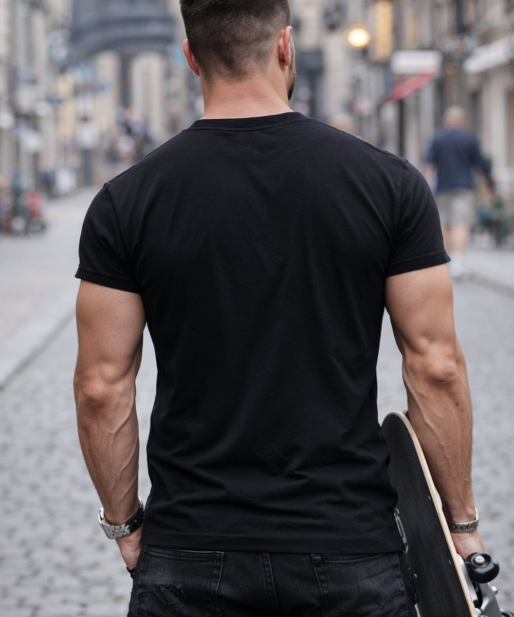 Void Reaper Graphic T-Shirt