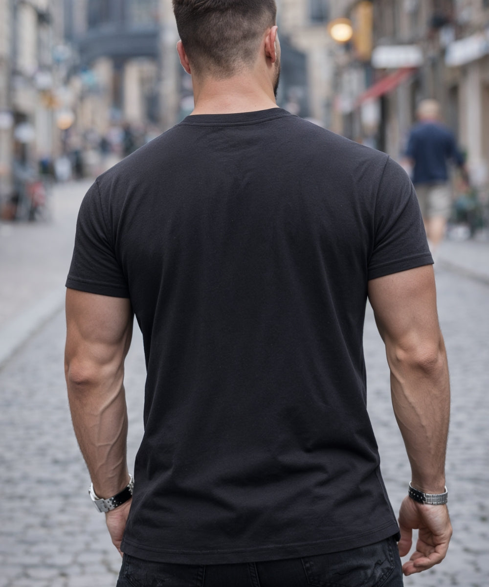 Forged in Flames T-Shirt