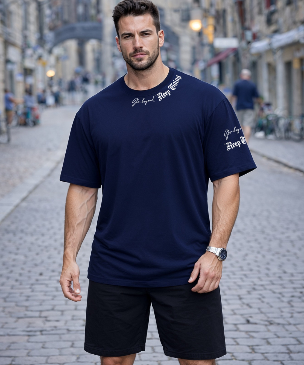 Beyond Limit Cord Set